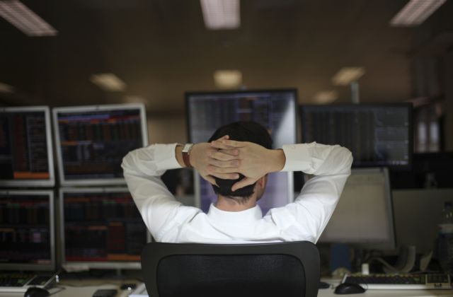 Σε χαμηλό τετραμήνου ο δείκτης PMI στην Ευρωζώνη